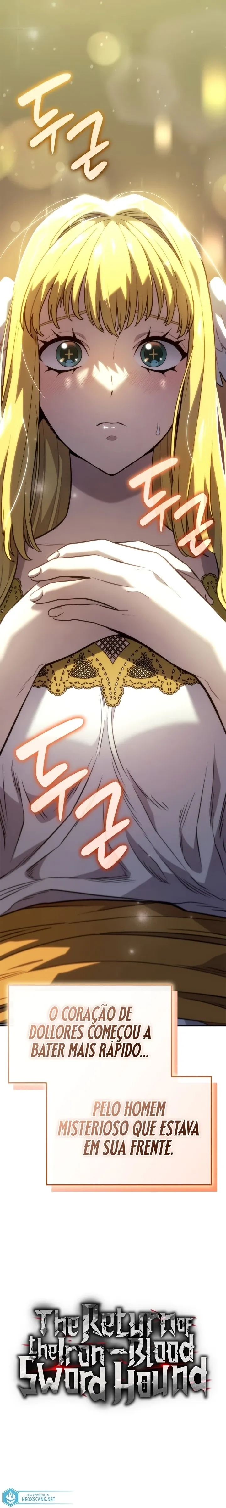 Read Vingança do Cão de Caça dos Baskerville pt Manga Online