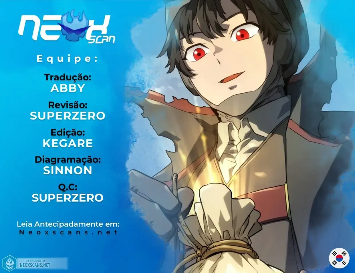 Read Vingança do Cão de Caça dos Baskerville pt Manga Online