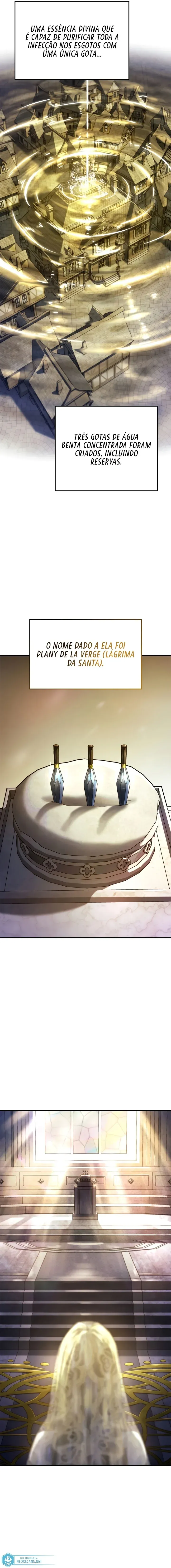 Read Vingança do Cão de Caça dos Baskerville pt Manga Online