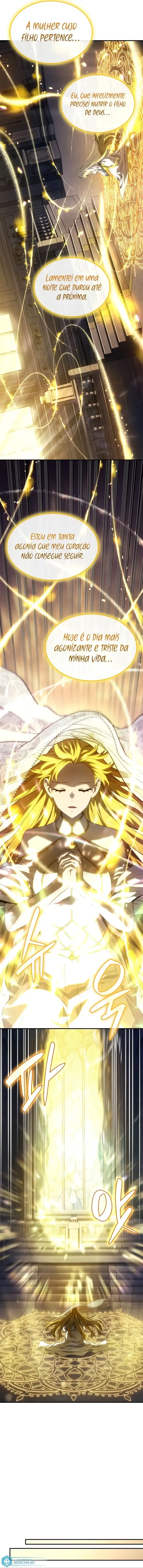 Read Vingança do Cão de Caça dos Baskerville pt Manga Online