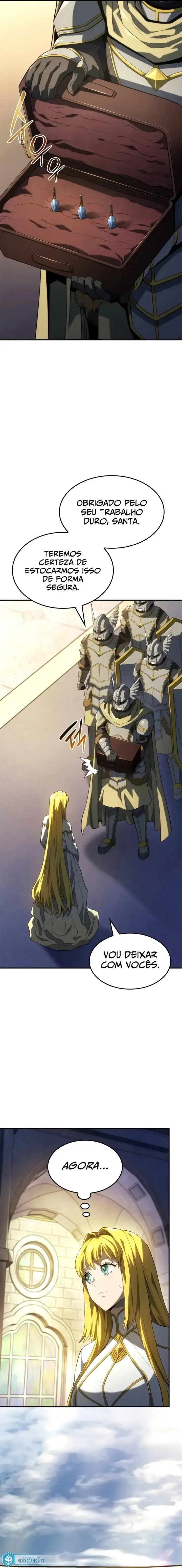 Read Vingança do Cão de Caça dos Baskerville pt Manga Online