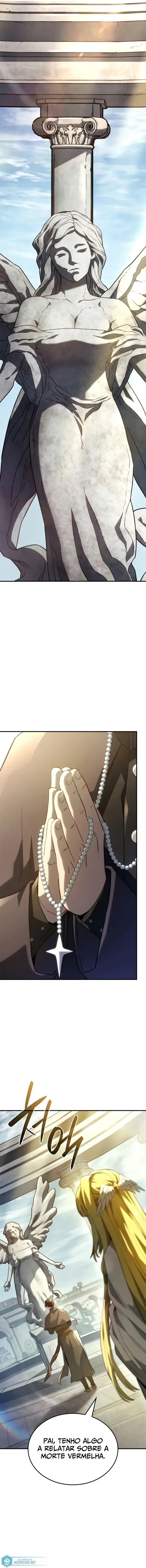 Read Vingança do Cão de Caça dos Baskerville pt Manga Online