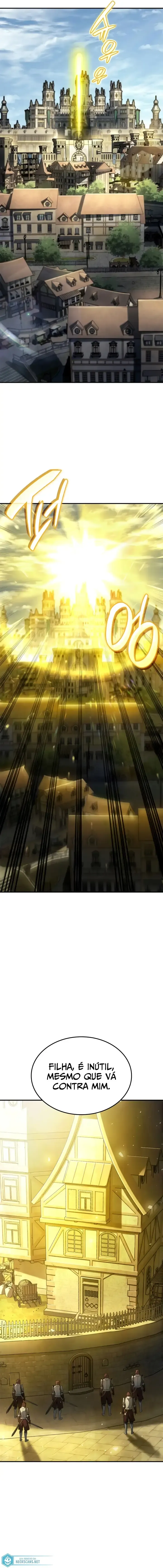 Read Vingança do Cão de Caça dos Baskerville pt Manga Online