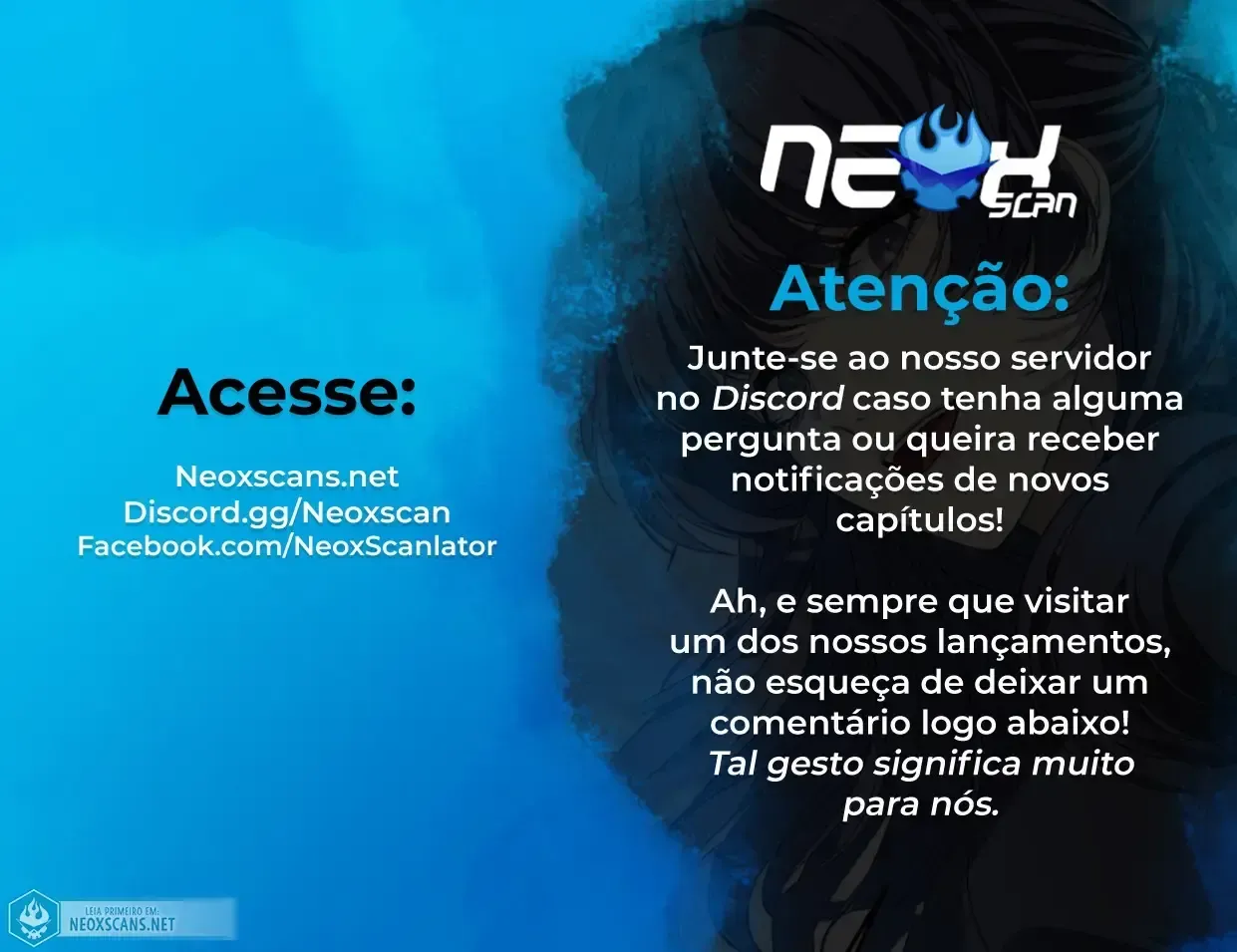 Read Vingança do Cão de Caça dos Baskerville pt Manga Online