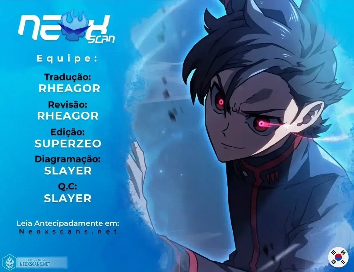 Read Vingança do Cão de Caça dos Baskerville pt Manga Online