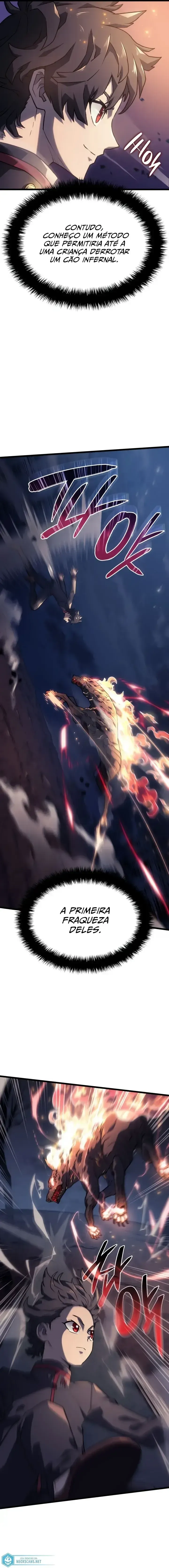 Read Vingança do Cão de Caça dos Baskerville pt Manga Online