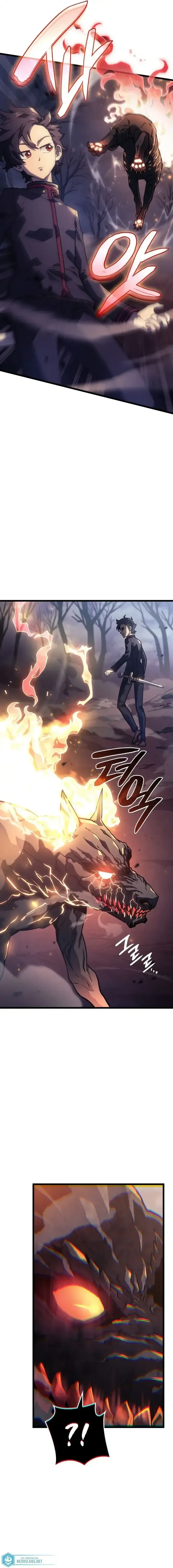 Read Vingança do Cão de Caça dos Baskerville pt Manga Online