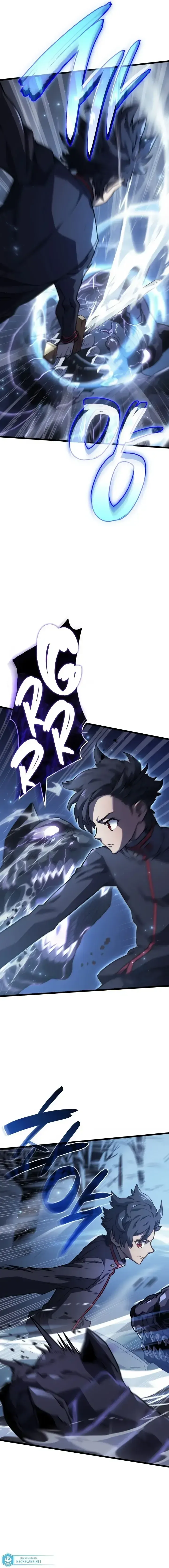 Read Vingança do Cão de Caça dos Baskerville pt Manga Online