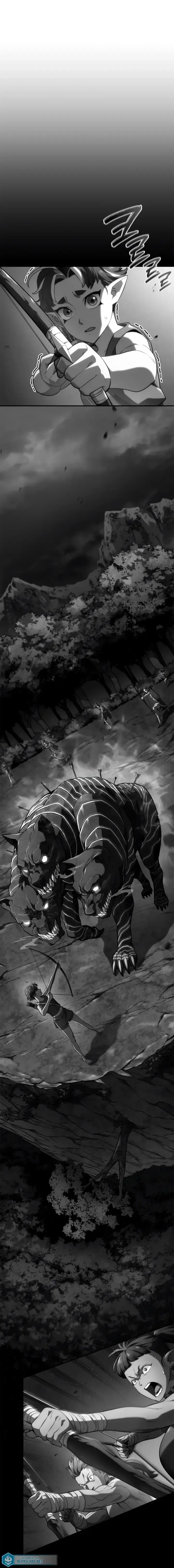 Read Vingança do Cão de Caça dos Baskerville pt Manga Online