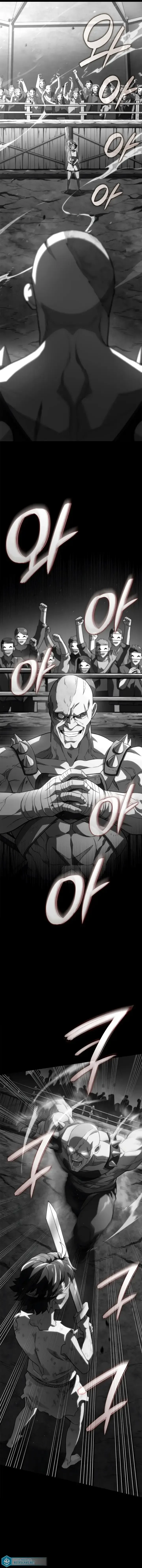 Read Vingança do Cão de Caça dos Baskerville pt Manga Online