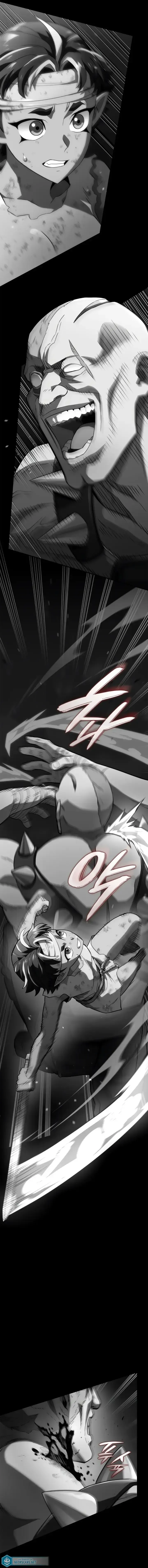 Read Vingança do Cão de Caça dos Baskerville pt Manga Online