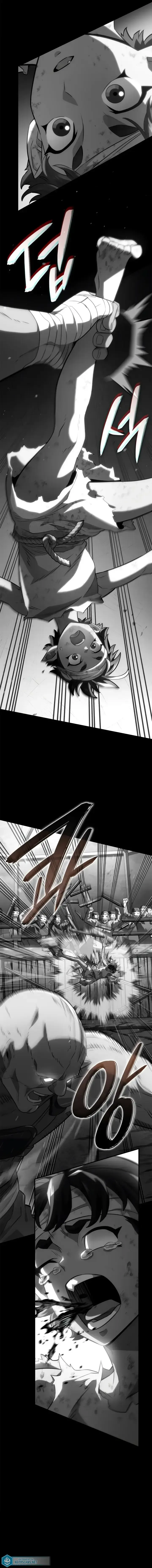 Read Vingança do Cão de Caça dos Baskerville pt Manga Online