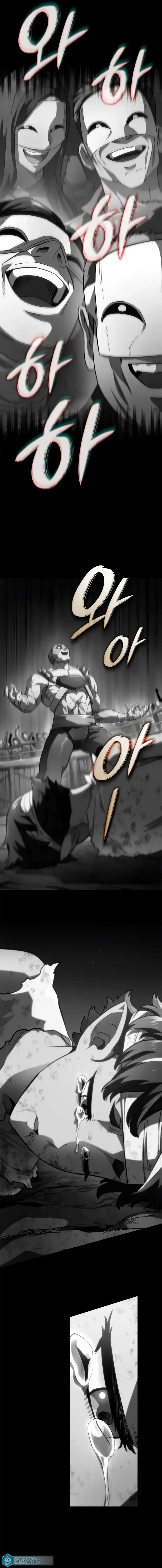 Read Vingança do Cão de Caça dos Baskerville pt Manga Online