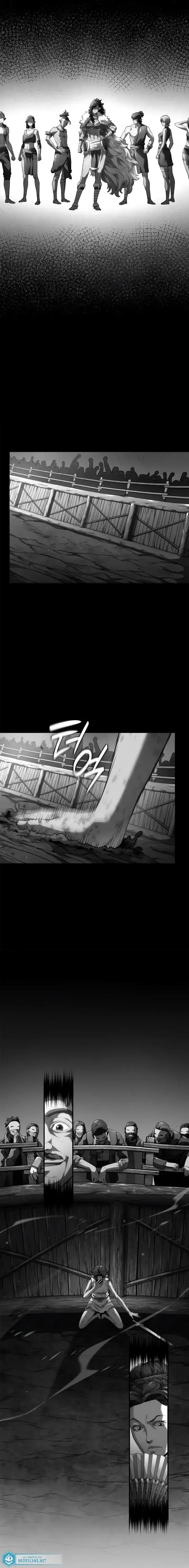 Read Vingança do Cão de Caça dos Baskerville pt Manga Online