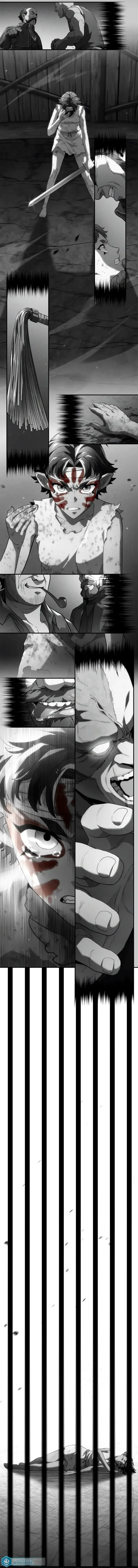 Read Vingança do Cão de Caça dos Baskerville pt Manga Online