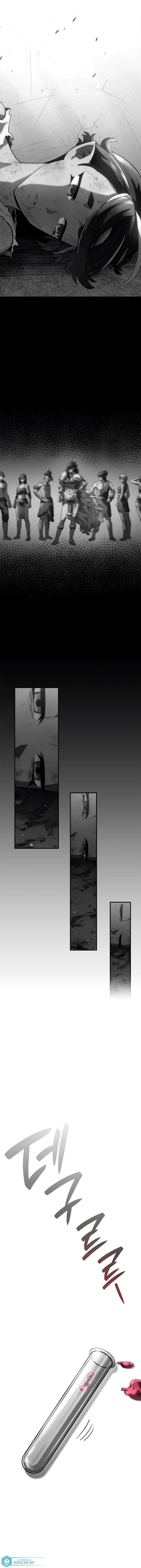 Read Vingança do Cão de Caça dos Baskerville pt Manga Online