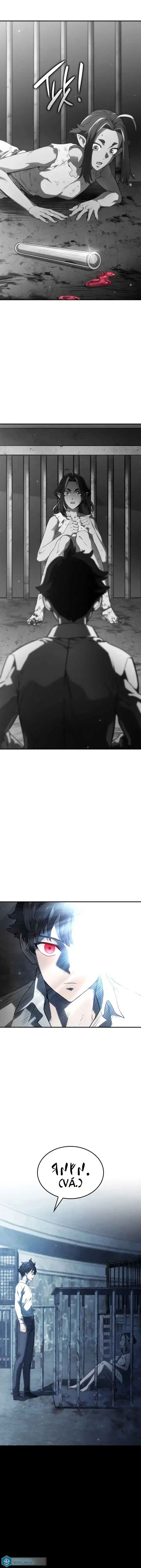 Read Vingança do Cão de Caça dos Baskerville pt Manga Online