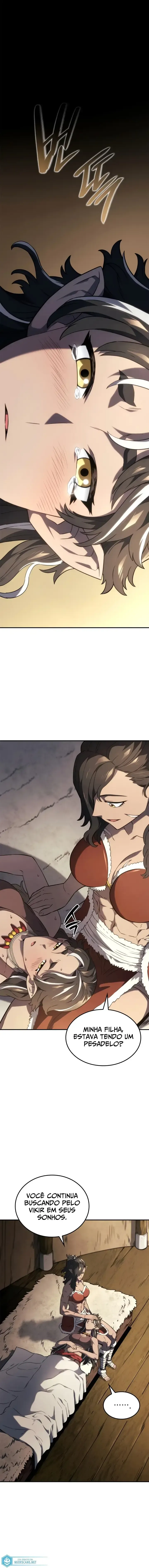 Read Vingança do Cão de Caça dos Baskerville pt Manga Online