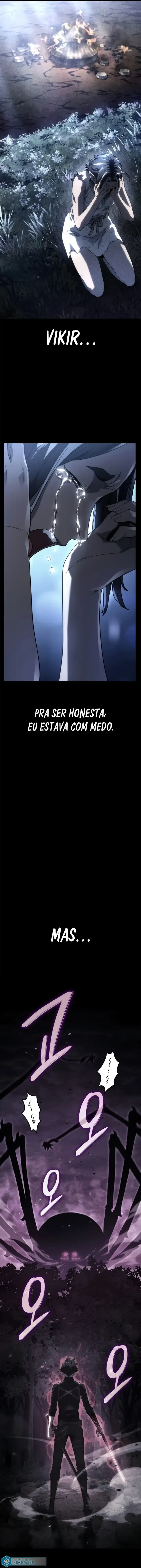 Read Vingança do Cão de Caça dos Baskerville pt Manga Online