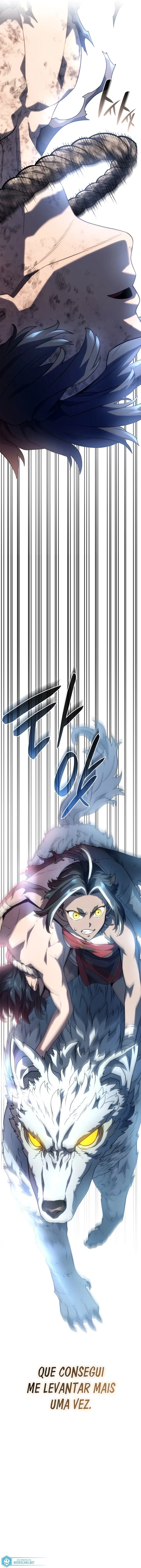 Read Vingança do Cão de Caça dos Baskerville pt Manga Online