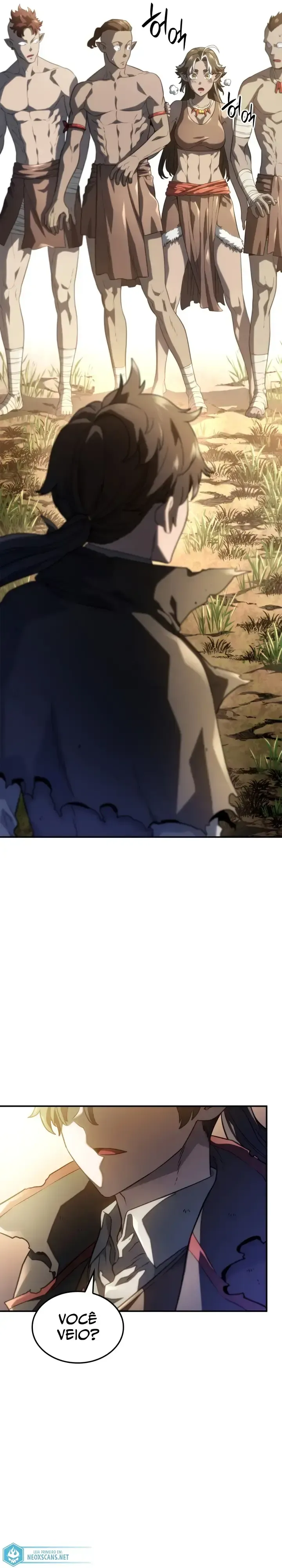 Read Vingança do Cão de Caça dos Baskerville pt Manga Online