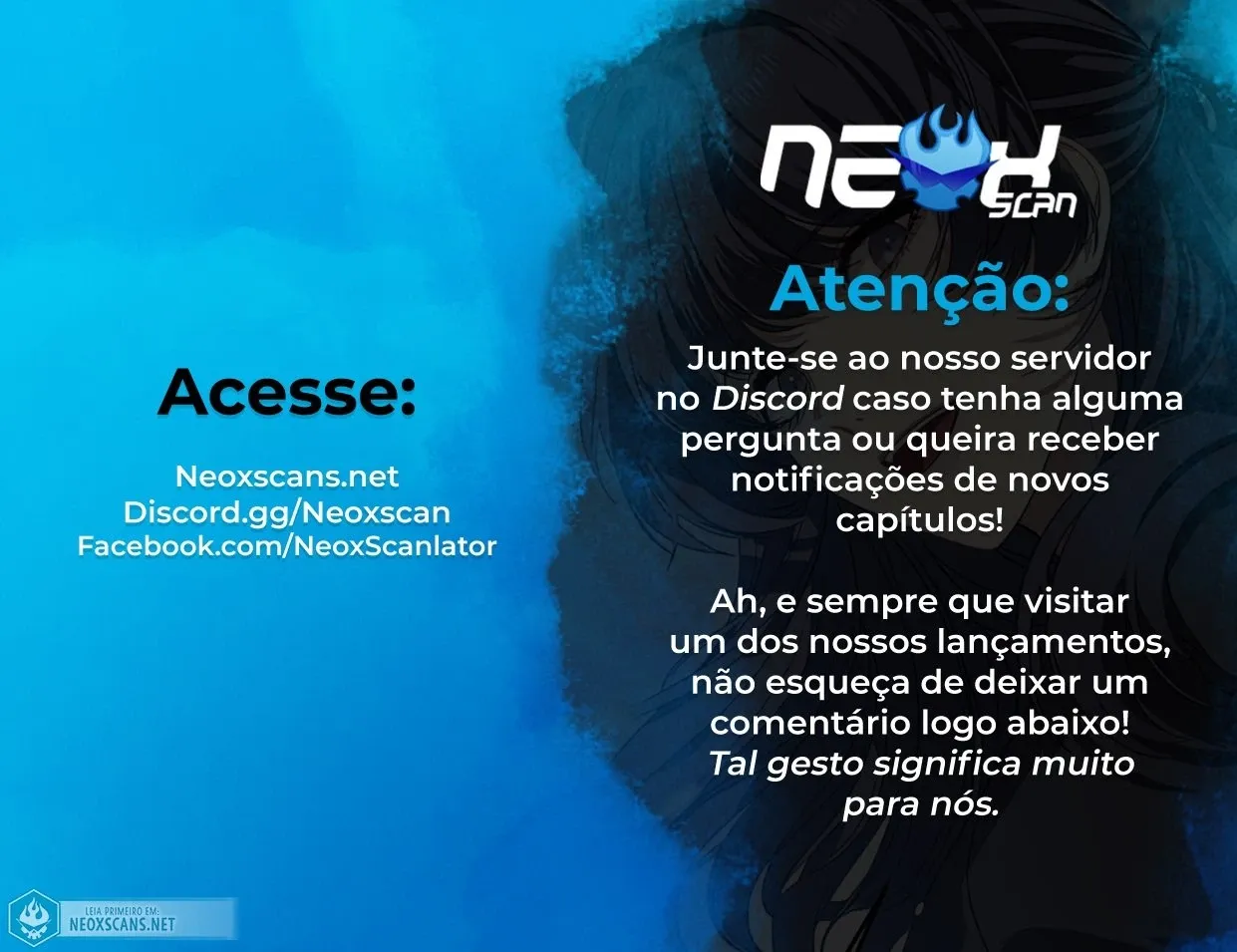 Read Vingança do Cão de Caça dos Baskerville pt Manga Online