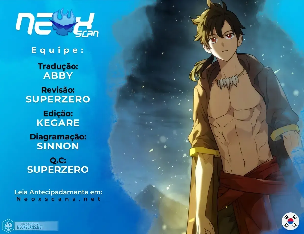 Read Vingança do Cão de Caça dos Baskerville pt Manga Online