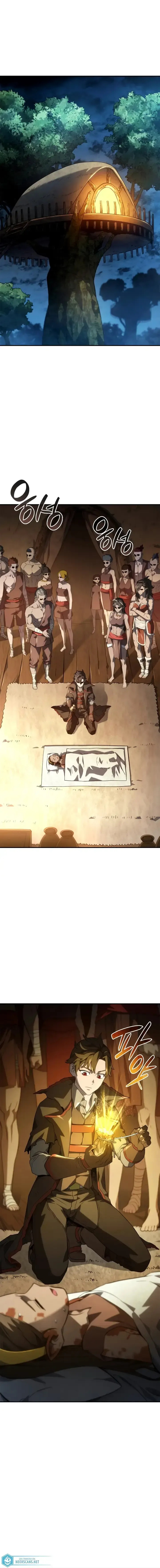 Read Vingança do Cão de Caça dos Baskerville pt Manga Online