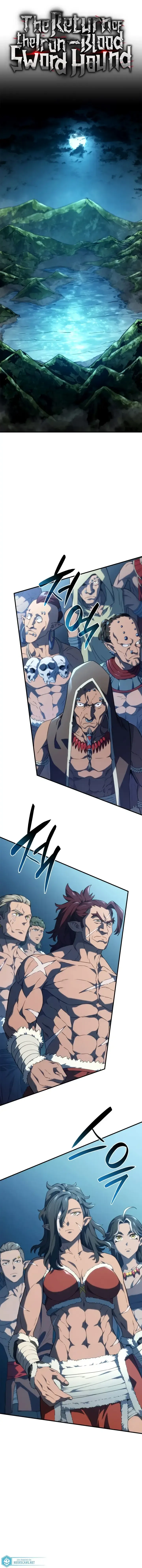 Read Vingança do Cão de Caça dos Baskerville pt Manga Online