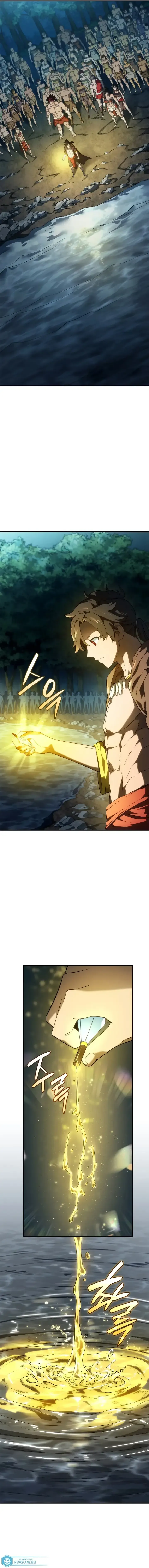 Read Vingança do Cão de Caça dos Baskerville pt Manga Online