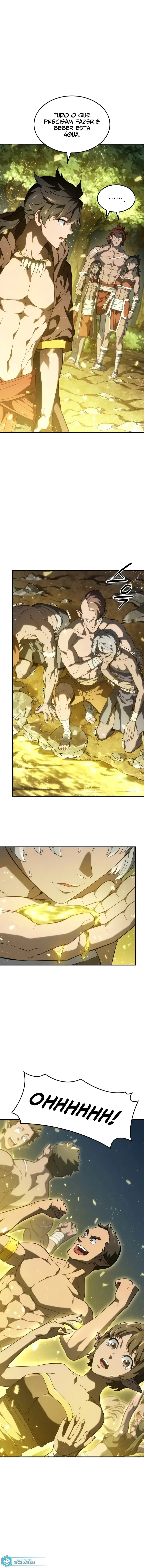 Read Vingança do Cão de Caça dos Baskerville pt Manga Online