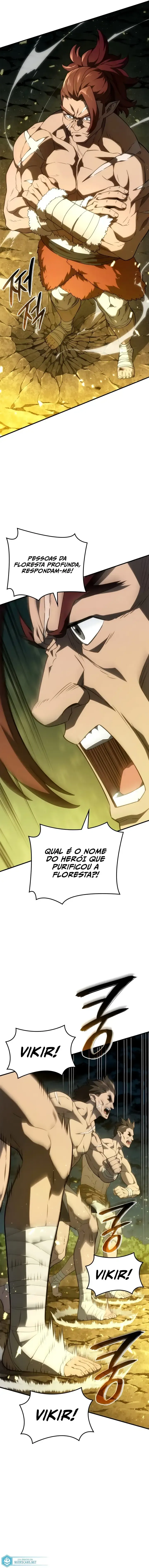 Read Vingança do Cão de Caça dos Baskerville pt Manga Online