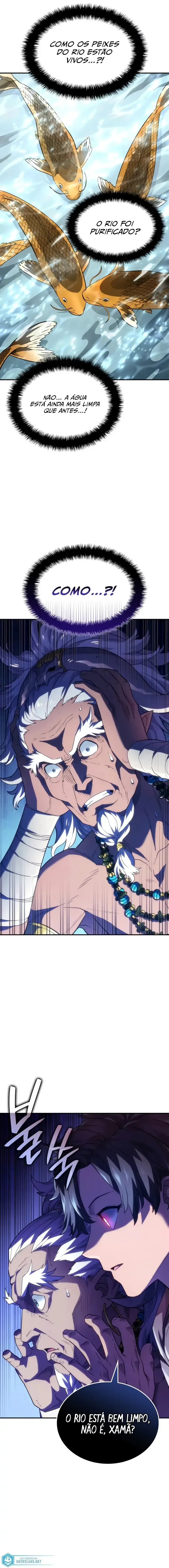 Read Vingança do Cão de Caça dos Baskerville pt Manga Online