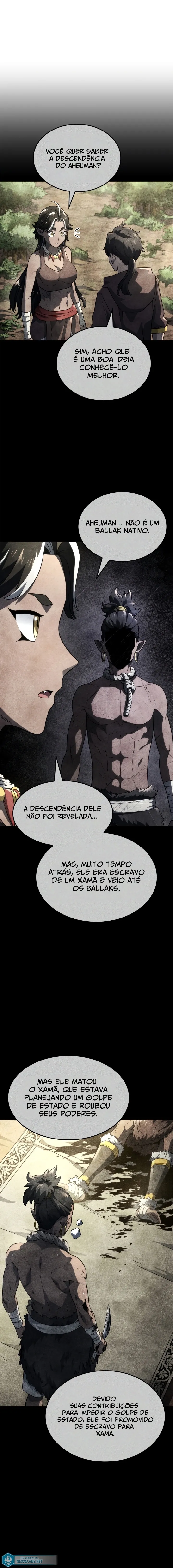 Read Vingança do Cão de Caça dos Baskerville pt Manga Online
