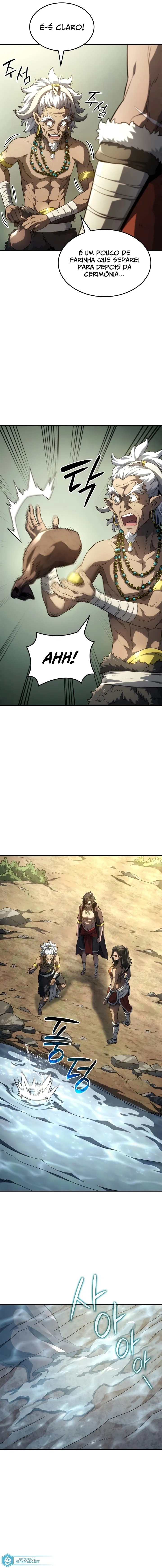 Read Vingança do Cão de Caça dos Baskerville pt Manga Online