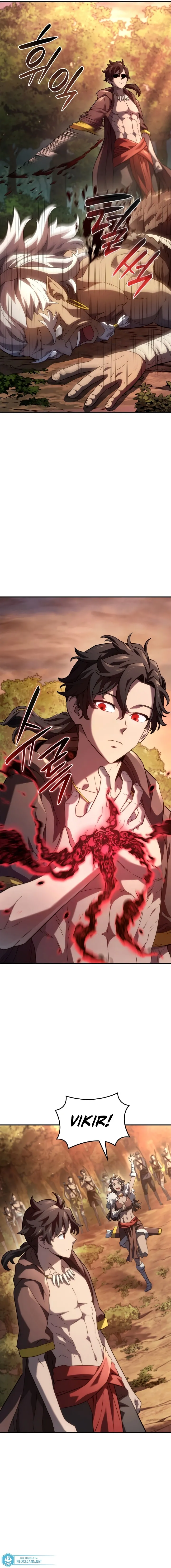 Read Vingança do Cão de Caça dos Baskerville pt Manga Online