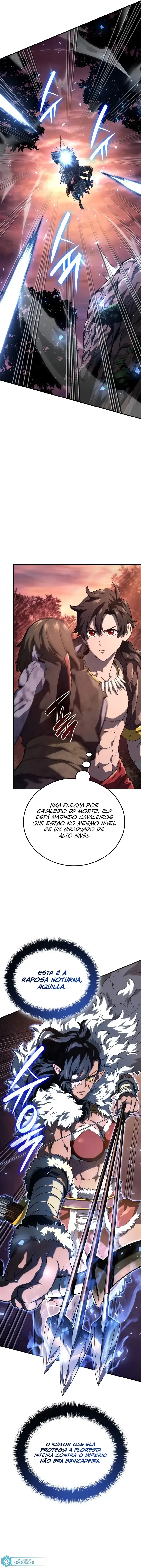 Read Vingança do Cão de Caça dos Baskerville pt Manga Online