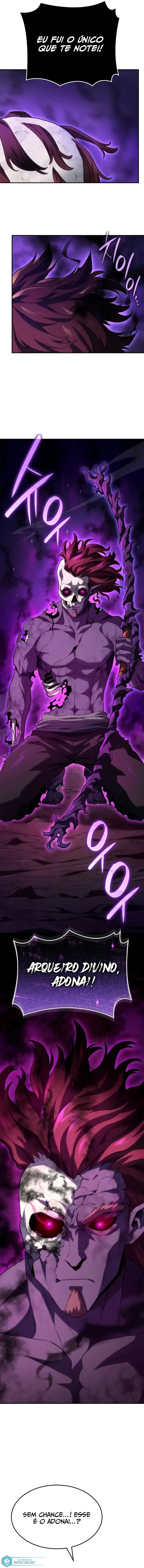 Read Vingança do Cão de Caça dos Baskerville pt Manga Online