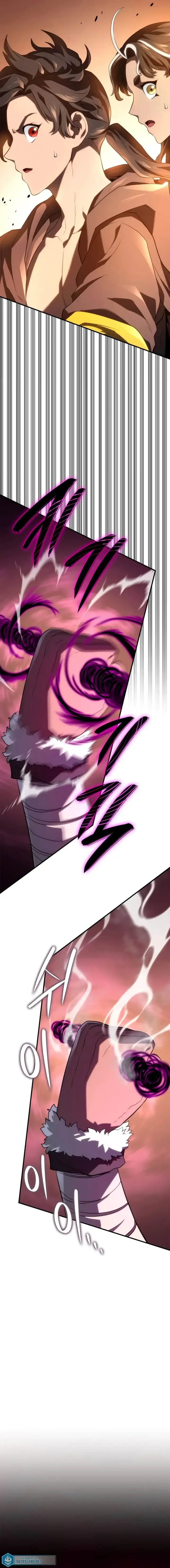 Read Vingança do Cão de Caça dos Baskerville pt Manga Online