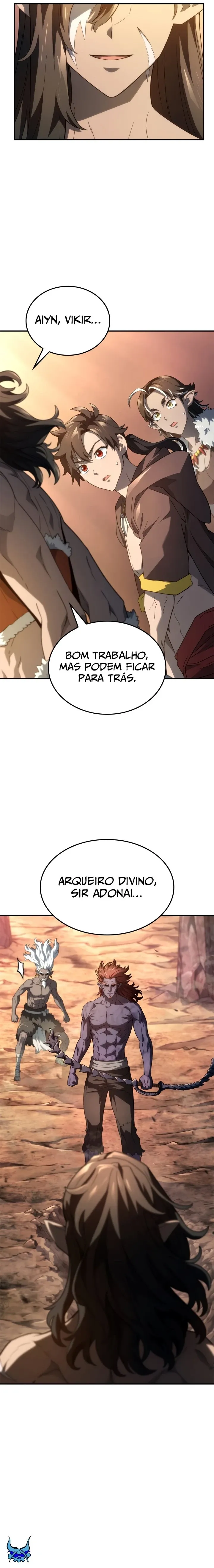 Read Vingança do Cão de Caça dos Baskerville pt Manga Online