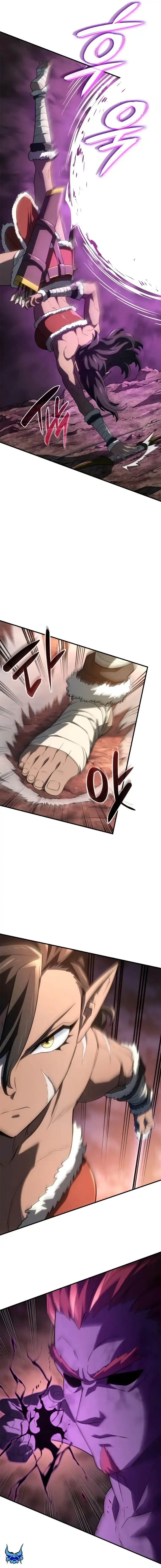 Read Vingança do Cão de Caça dos Baskerville pt Manga Online