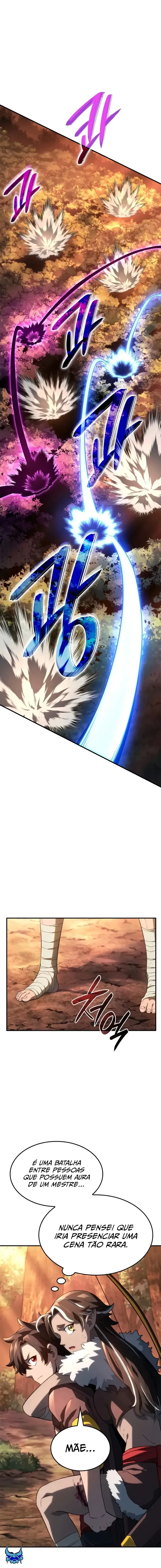 Read Vingança do Cão de Caça dos Baskerville pt Manga Online