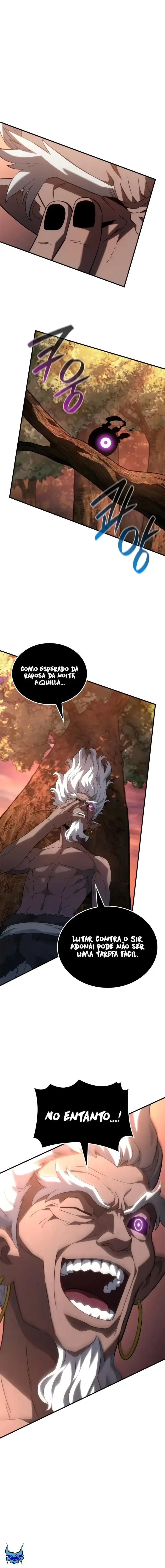 Read Vingança do Cão de Caça dos Baskerville pt Manga Online