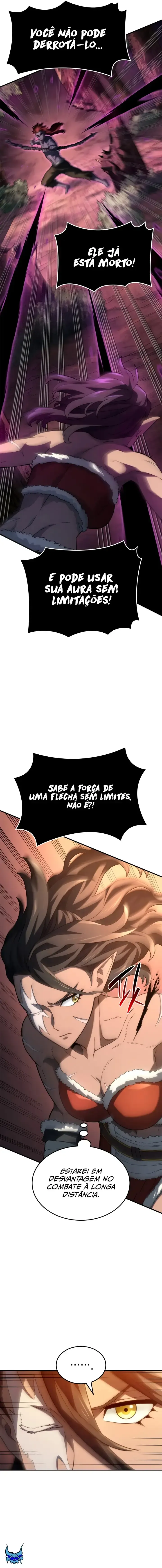 Read Vingança do Cão de Caça dos Baskerville pt Manga Online