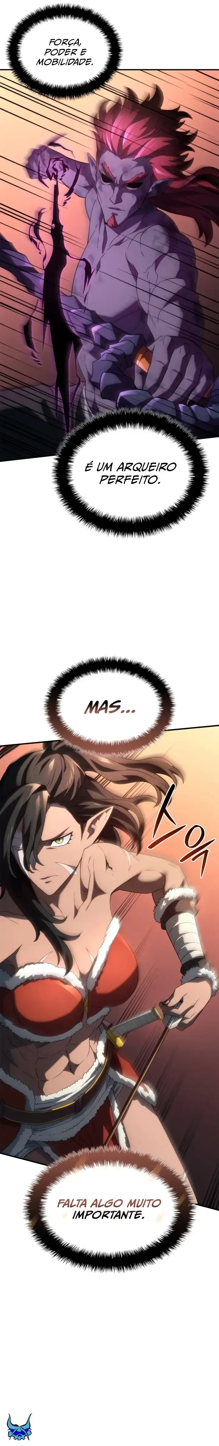 Read Vingança do Cão de Caça dos Baskerville pt Manga Online