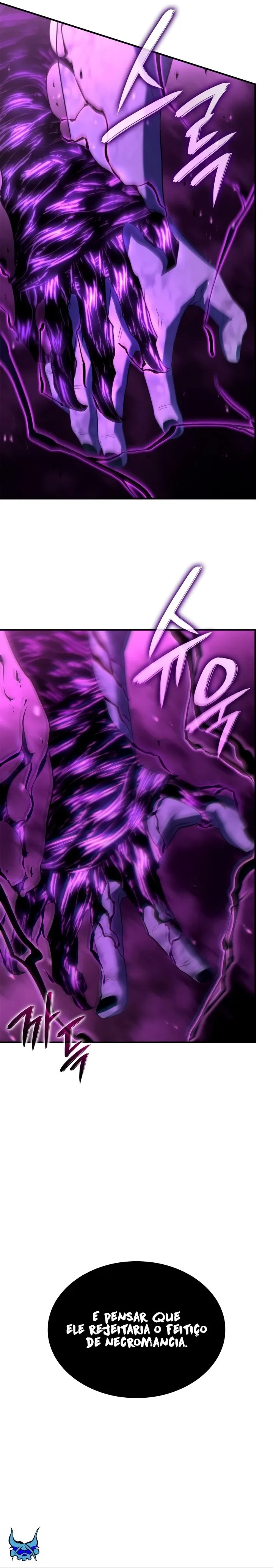 Read Vingança do Cão de Caça dos Baskerville pt Manga Online