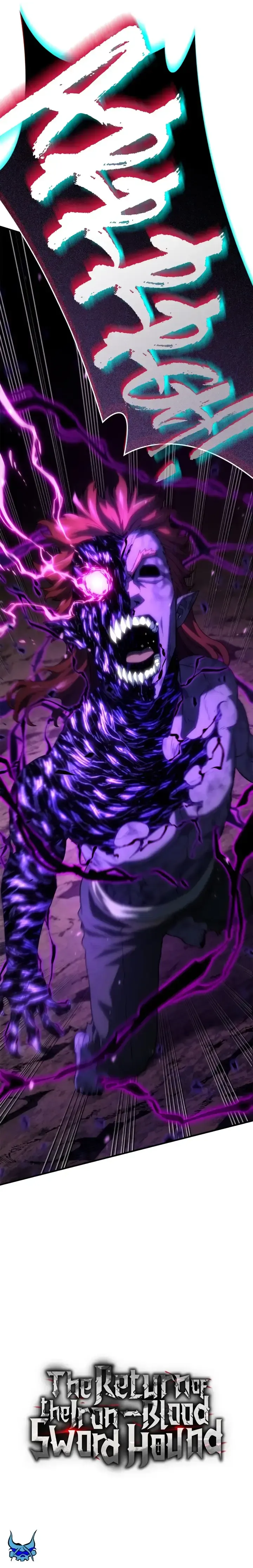 Read Vingança do Cão de Caça dos Baskerville pt Manga Online