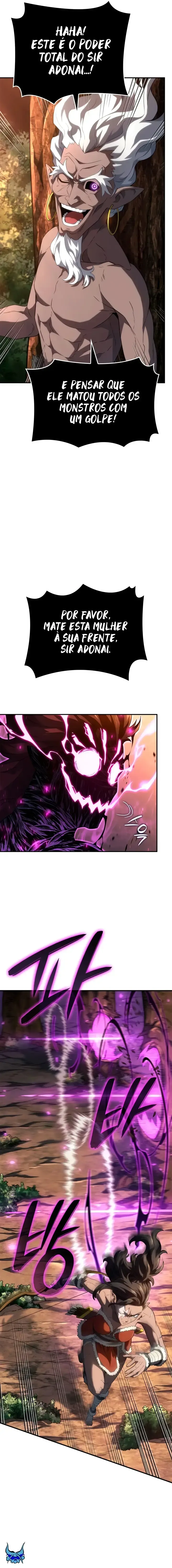 Read Vingança do Cão de Caça dos Baskerville pt Manga Online