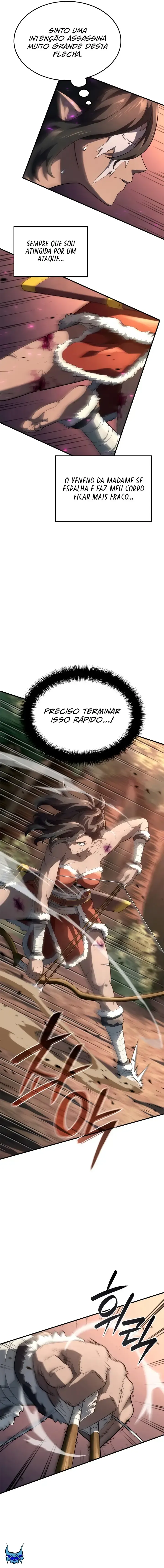 Read Vingança do Cão de Caça dos Baskerville pt Manga Online