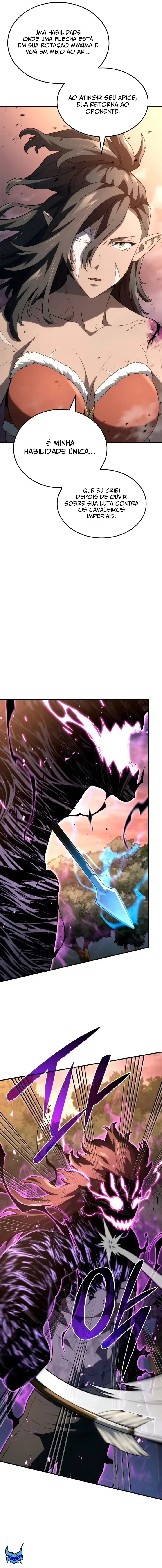 Read Vingança do Cão de Caça dos Baskerville pt Manga Online